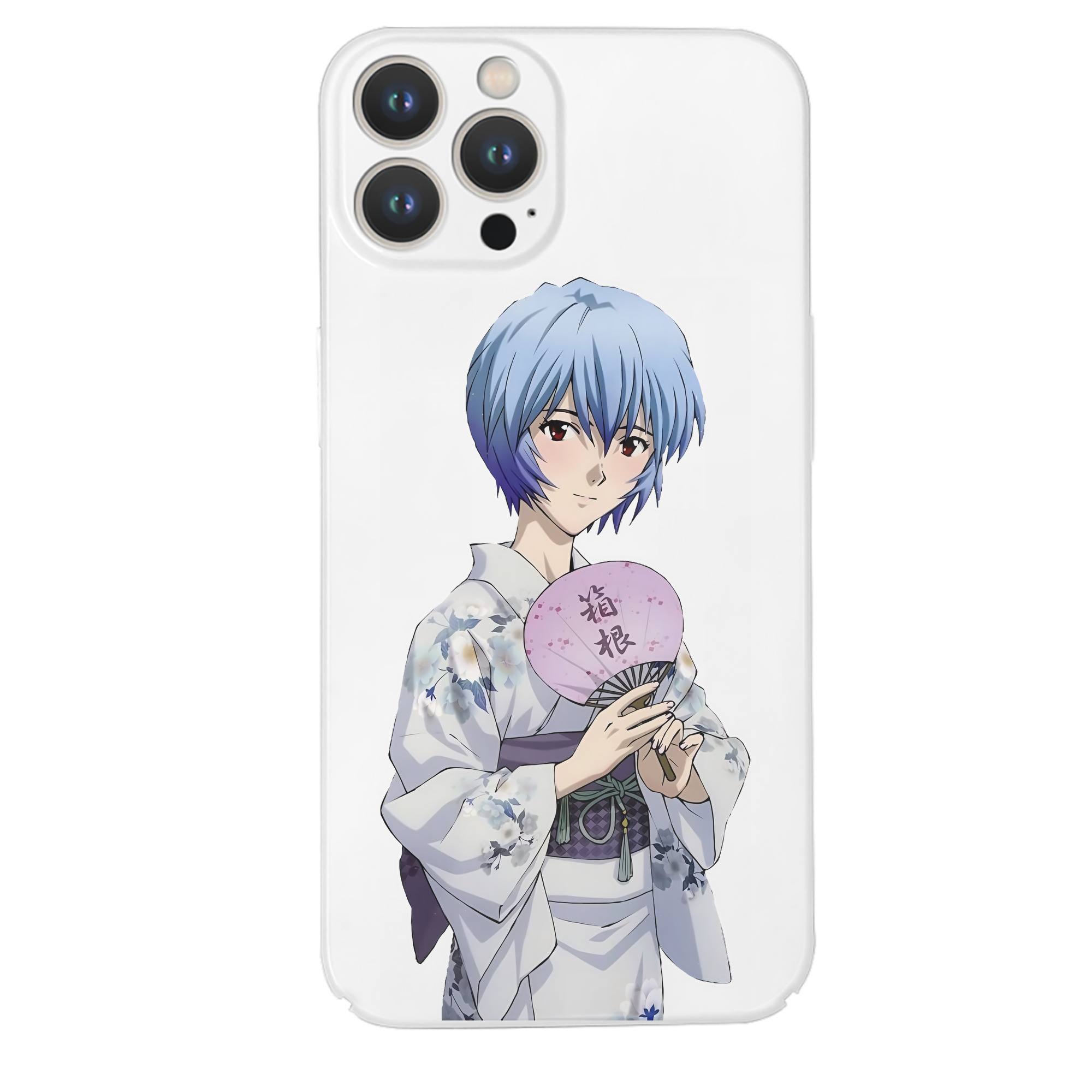 （画像用） EVA 新世紀エヴァンゲリオン 【iPhone 14シリーズ対応】ハードケース